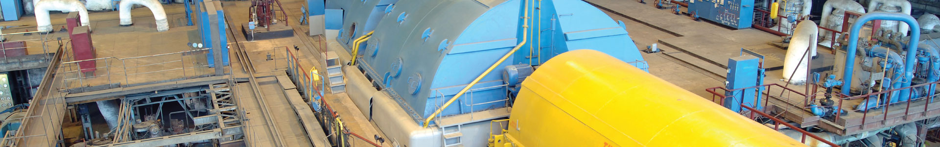 Gas Turbines