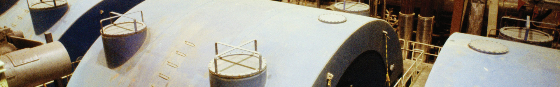 Nuclear Power Pumps