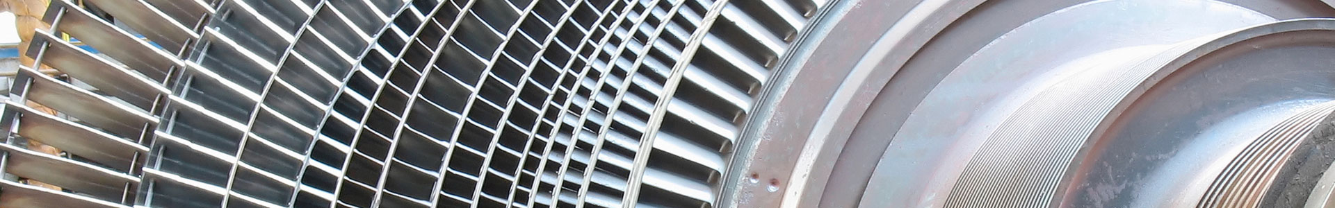 Steam Turbine