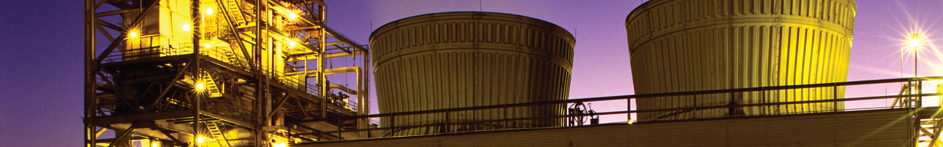 Cooling Towers