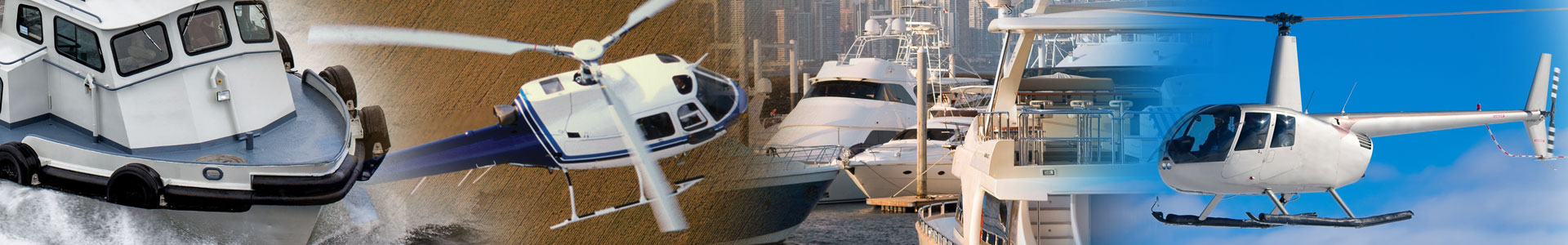 Transportation Main Banner