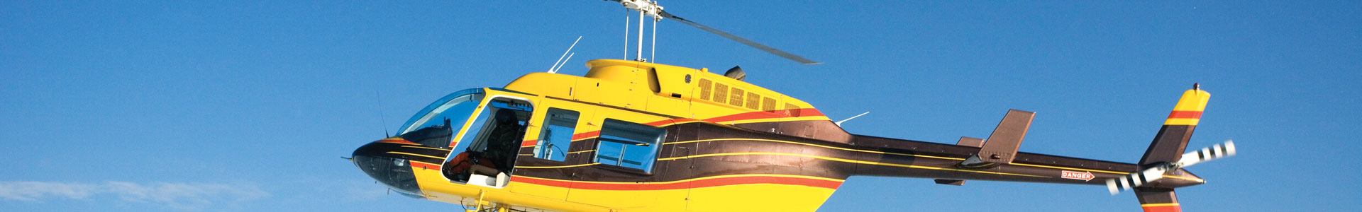 Helicopter