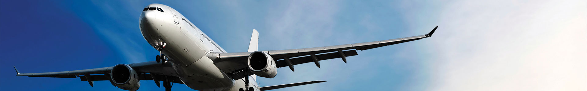 Plane Banner