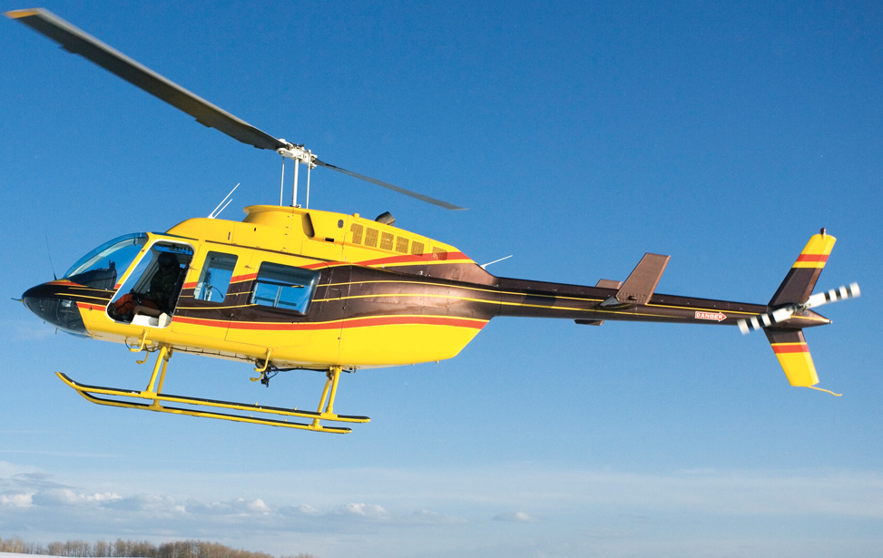 Rotary Wing Applications