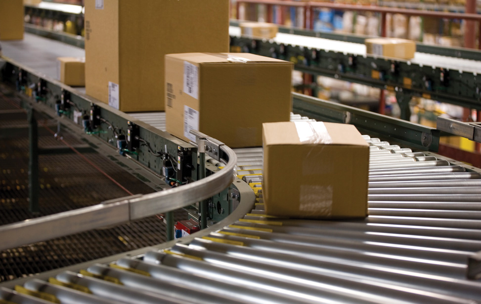 Conveyor Applications