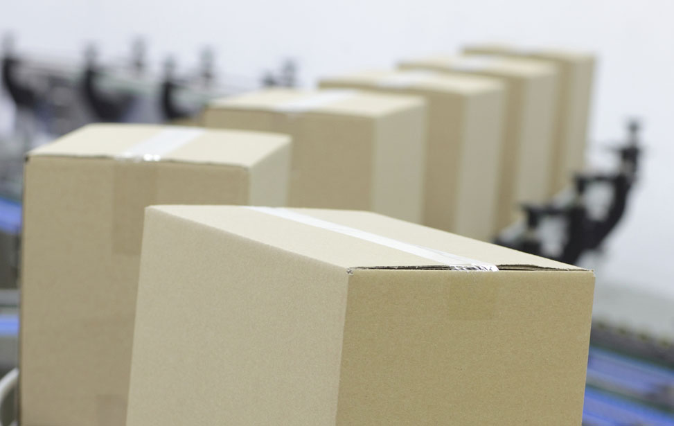 Material Handling