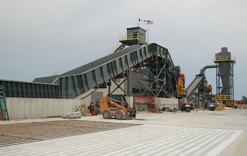 Feeding Conveyor Applications