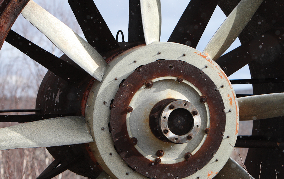 Fan HVAC System Applications