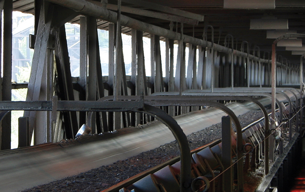 Conveyor Applications
