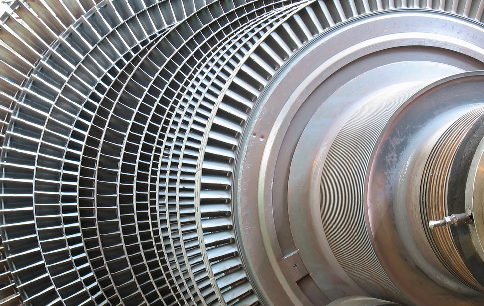 Steam Turbine Applications
