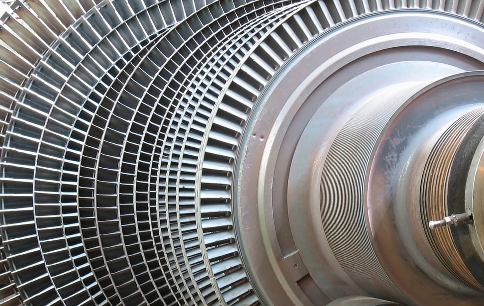 Steam Turbine Applications