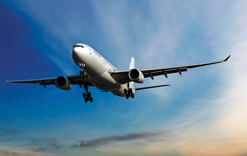 Plane Applications