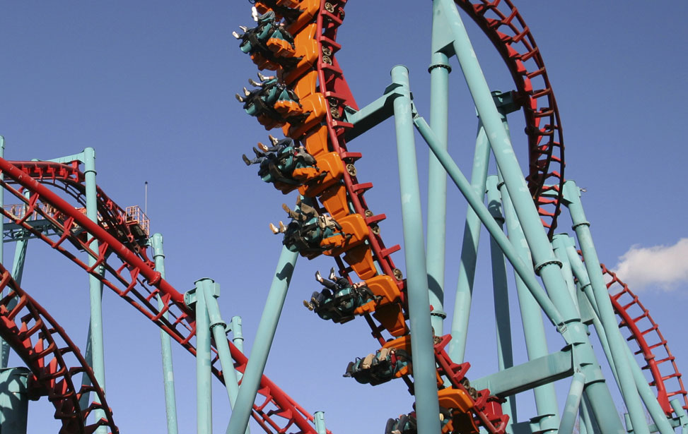 Amusement Ride Market